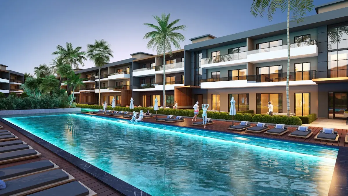 Project in Gaziemir